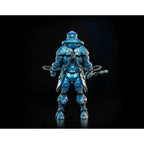 Product image Cosmic Legions Action Figure T.U.5.C.C. Slygor/Gravekeeper Deluxe