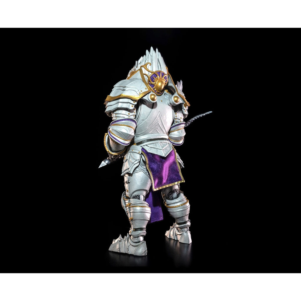 Product image Mythic Legions: Necronominus Action Figure Sir Ucczajk (Ogre Scale) 15 cm