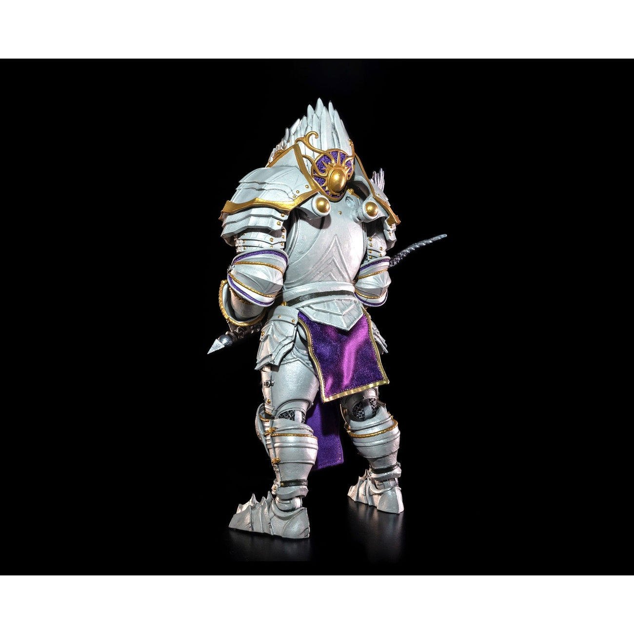 Product image Mythic Legions: Necronominus Action Figure Sir Ucczajk (Ogre Scale) 15 cm