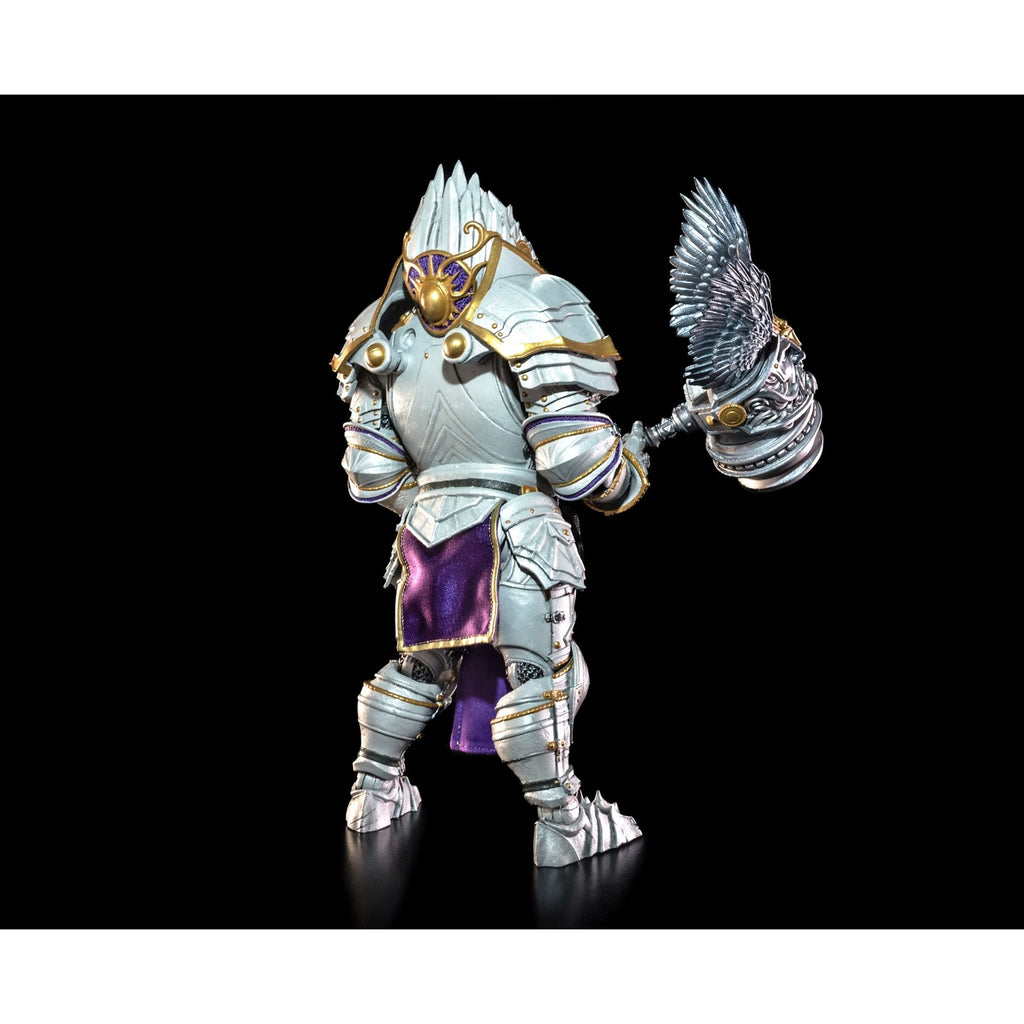 Product image Mythic Legions: Necronominus Action Figure Sir Ucczajk (Ogre Scale) 15 cm