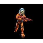 Product image Cosmic Legions action figure Wal-torr the Mad