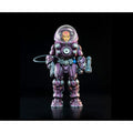 Product image Cosmic Legions: OxKrewe Book One Thraxxon Uularia Spear (Deluxe) Action Figure