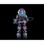 Product image Cosmic Legions: OxKrewe Book One Thraxxon Uularia Spear (Deluxe) Action Figure