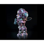Product image Cosmic Legions: OxKrewe Book One Thraxxon Uularia Spear (Deluxe) Action Figure
