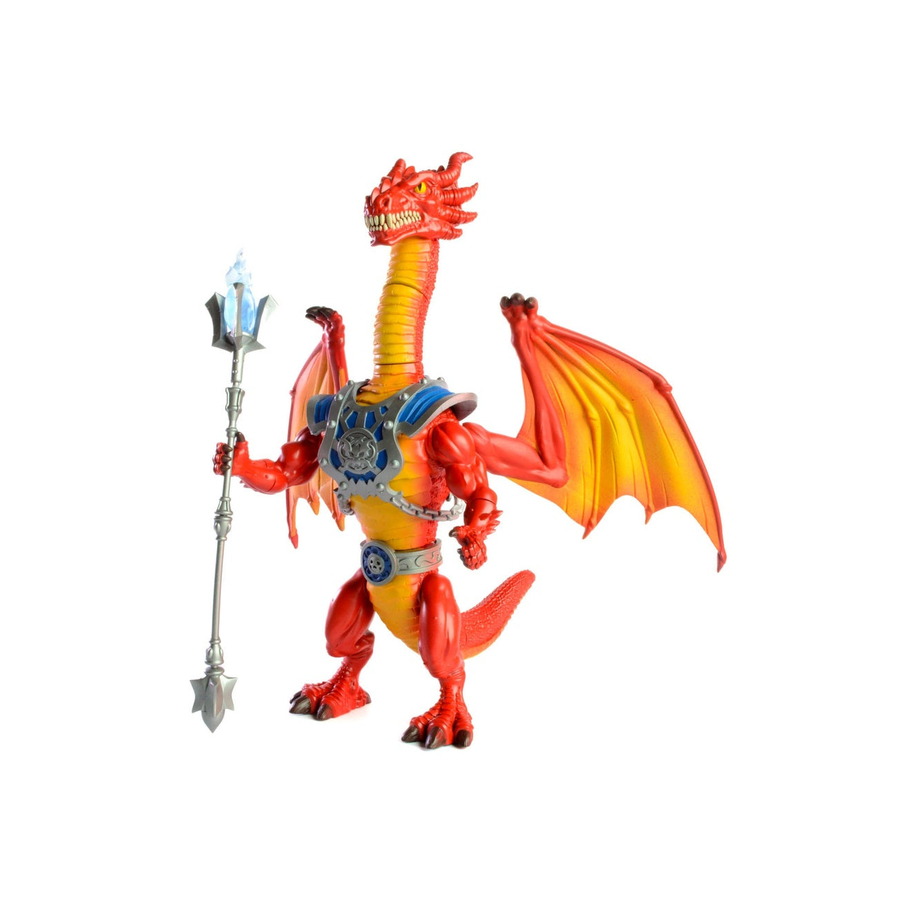 Product image Legends of Dragonore Action Figure Ignytor - Fallen King of Dragons 25 cm