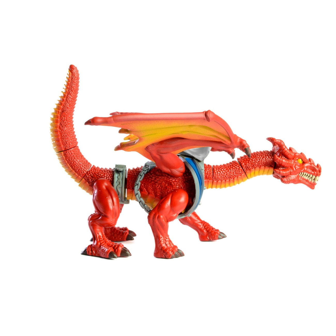 Product image Legends of Dragonore Action Figure Ignytor - Fallen King of Dragons 25 cm