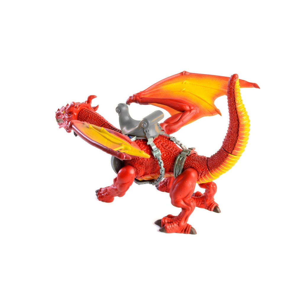 Product image Legends of Dragonore Action Figure Ignytor - Fallen King of Dragons 25 cm