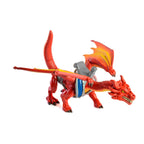 Product image Legends of Dragonore Action Figure Ignytor - Fallen King of Dragons 25 cm