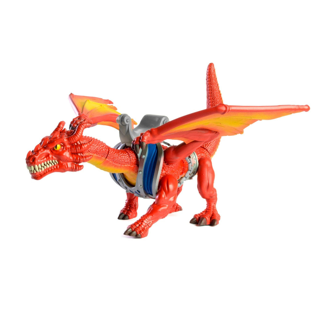Product image Legends of Dragonore Action Figure Ignytor - Fallen King of Dragons 25 cm