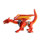 Product image Legends of Dragonore Action Figure Ignytor - Fallen King of Dragons 25 cm