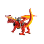 Product image Legends of Dragonore Action Figure Ignytor - Fallen King of Dragons 25 cm