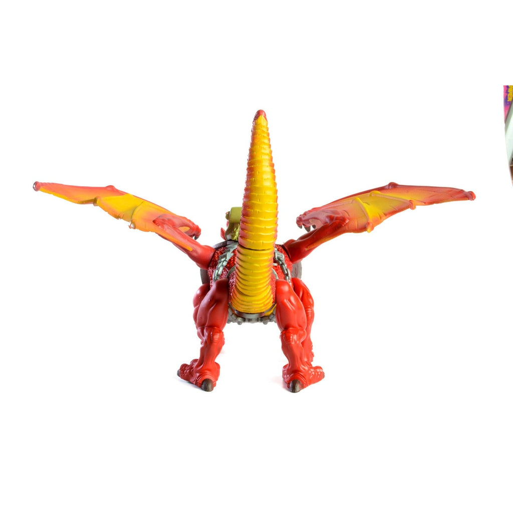 Product image Legends of Dragonore Action Figure Ignytor - Fallen King of Dragons 25 cm