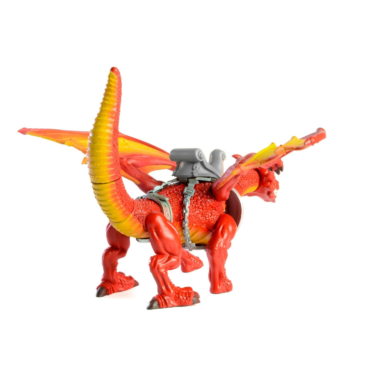 Product image Legends of Dragonore Action Figure Ignytor - Fallen King of Dragons 25 cm