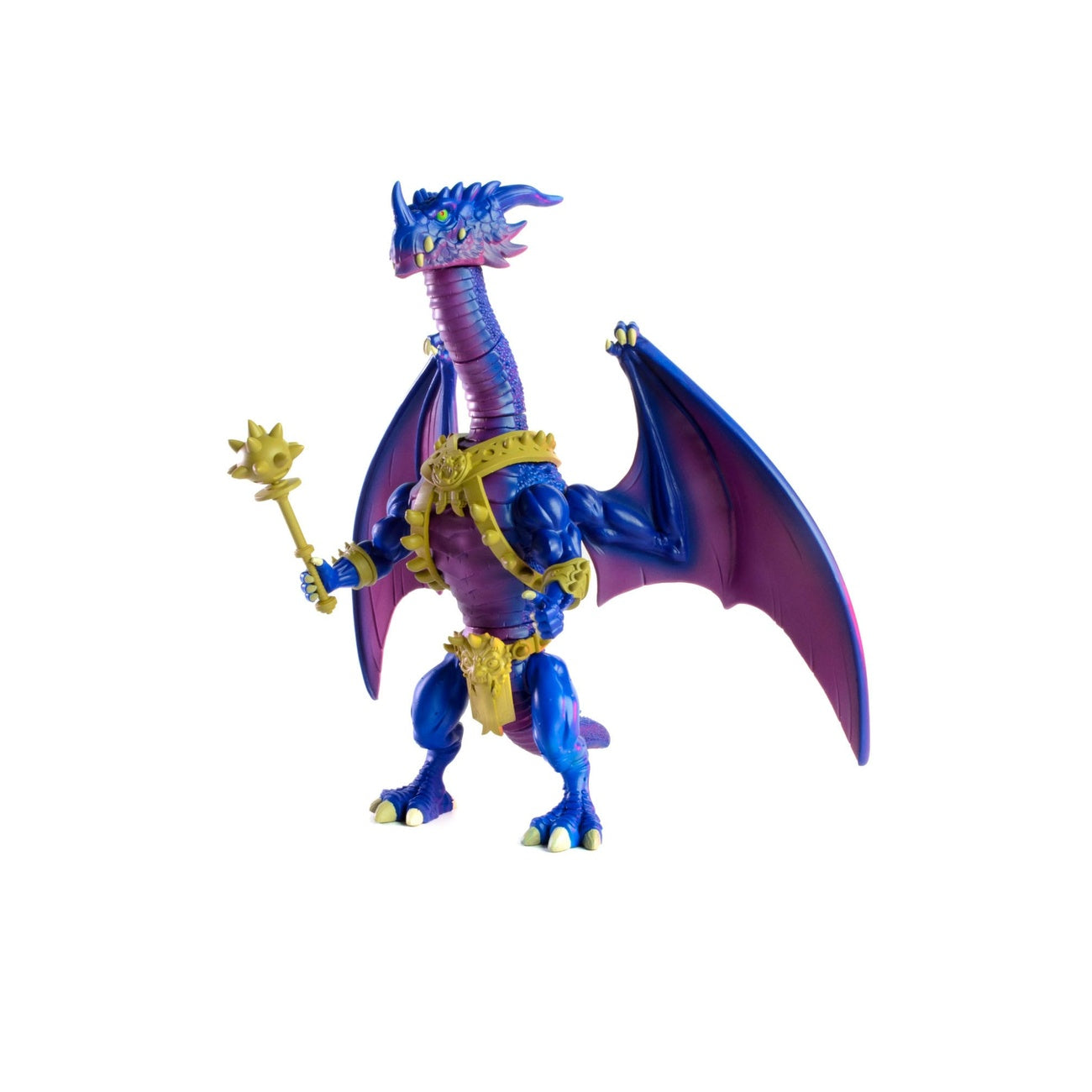 Product image Legends of Dragonore Action Figure Pyrant - Lord of Desolation 25 cm