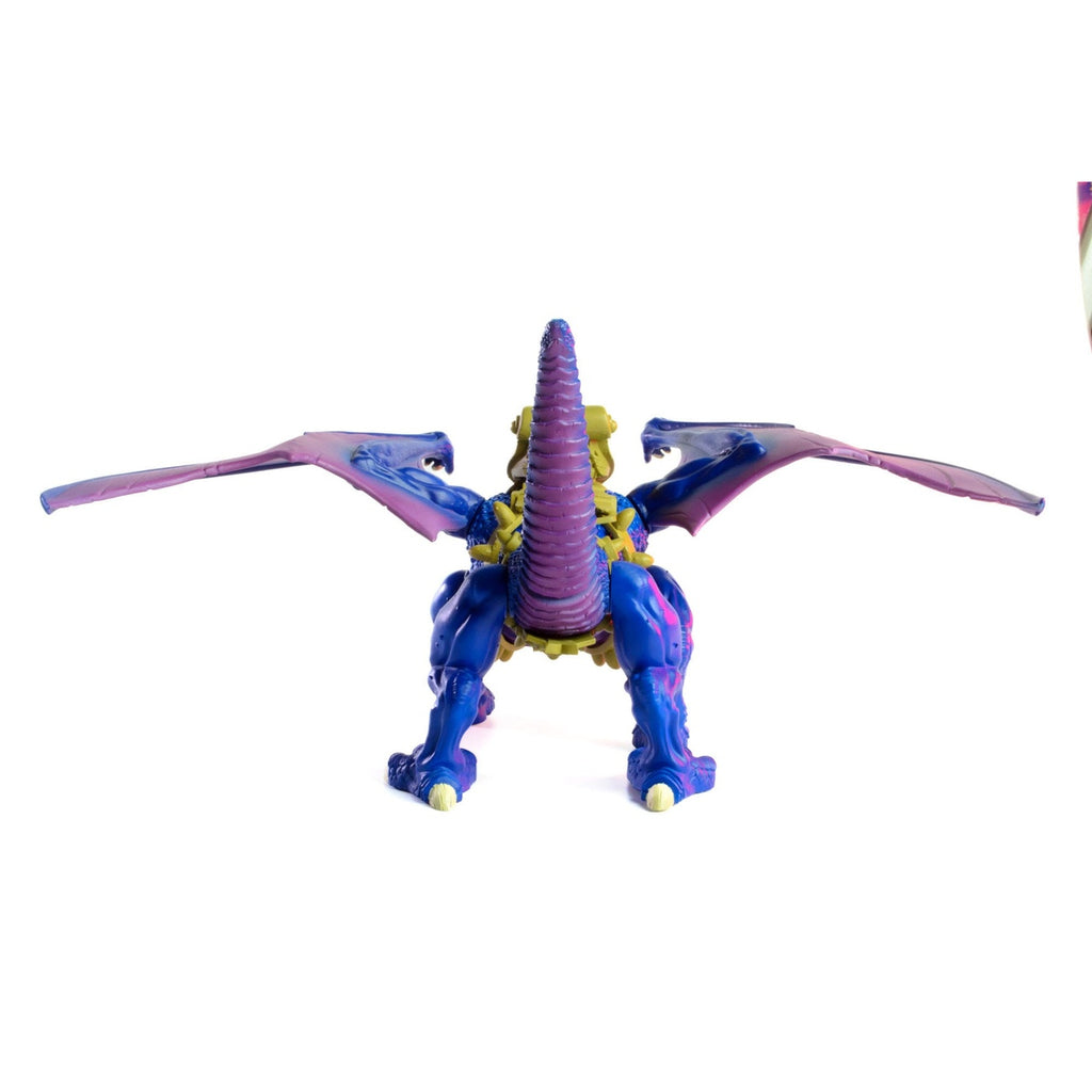 Product image Legends of Dragonore Action Figure Pyrant - Lord of Desolation 25 cm