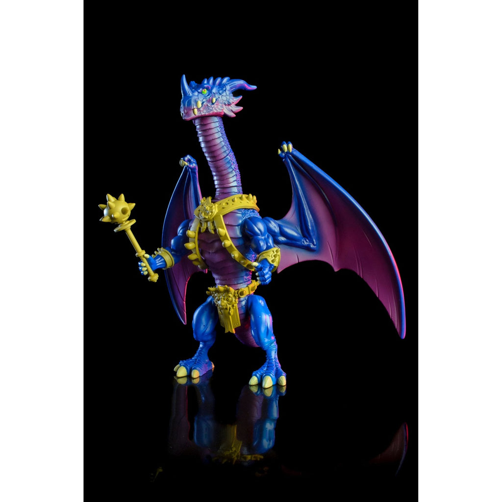 Product image Legends of Dragonore Action Figure Pyrant - Lord of Desolation 25 cm