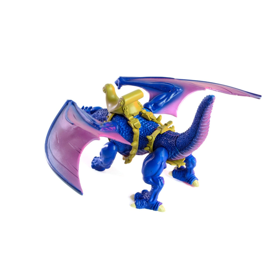 Product image Legends of Dragonore Action Figure Pyrant - Lord of Desolation 25 cm