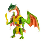 Product image Legends of Dragonore action figure Scorchwing - Mother of the Forest 25 cm