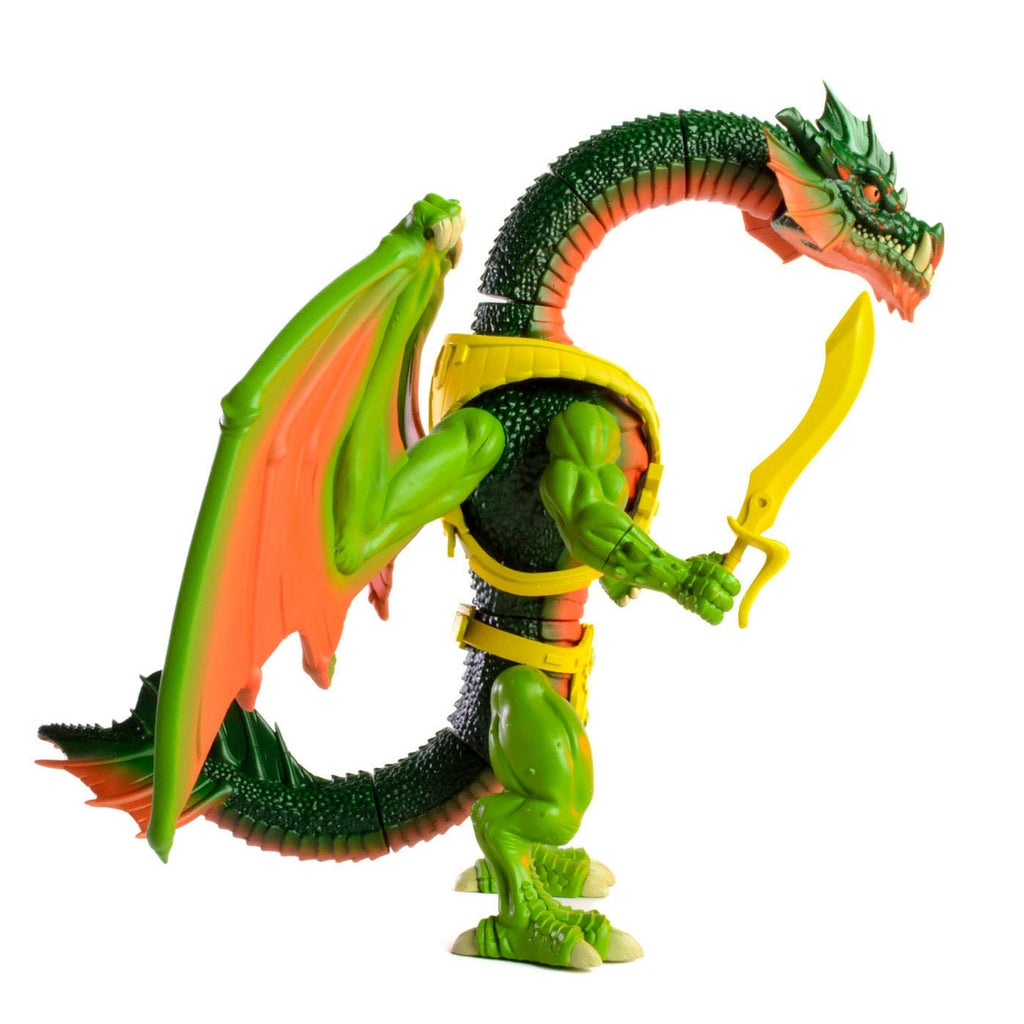 Product image Legends of Dragonore action figure Scorchwing - Mother of the Forest 25 cm