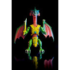 Product image Legends of Dragonore action figure Scorchwing - Mother of the Forest 25 cm