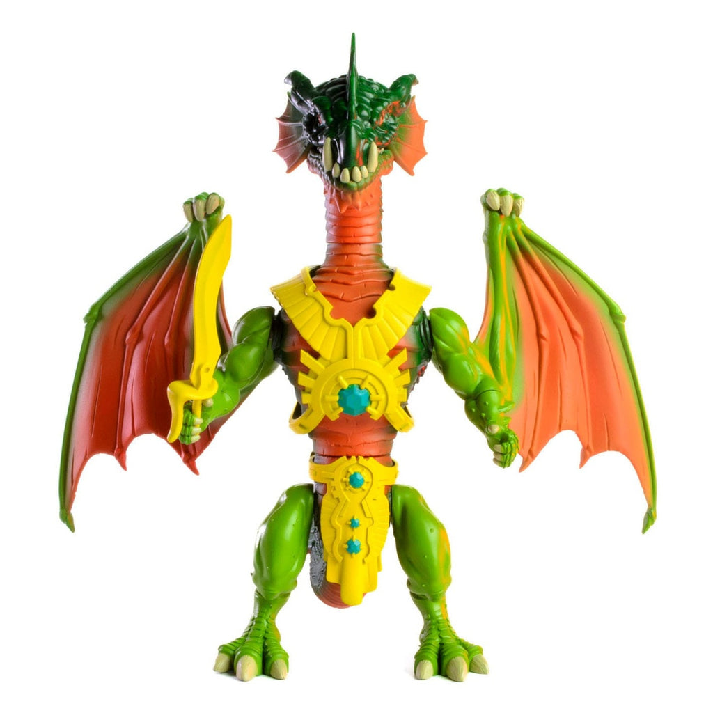 Product image Legends of Dragonore action figure Scorchwing - Mother of the Forest 25 cm