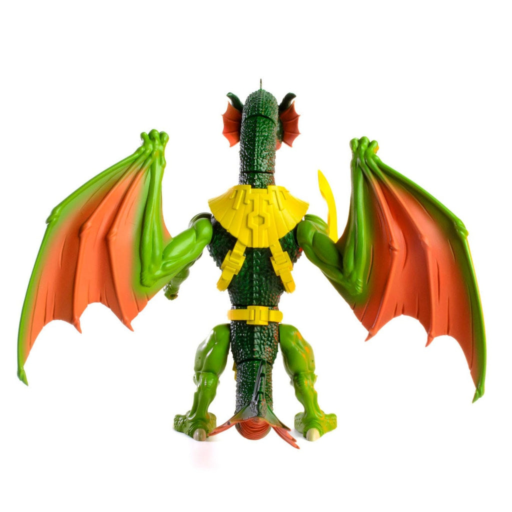 Product image Legends of Dragonore action figure Scorchwing - Mother of the Forest 25 cm