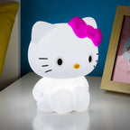 Product image Hello Kitty Silicone Lamp 18 cm