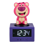 Product image Toy Story Icon Alarm Clock Lotso