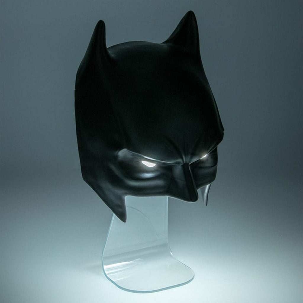Product image DC Comics 3D LED Light Batman Mask
