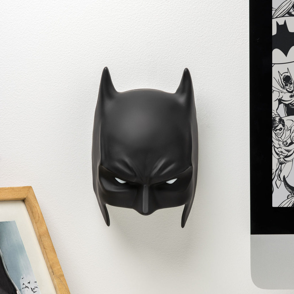 Product image DC Comics 3D LED Light Batman Mask