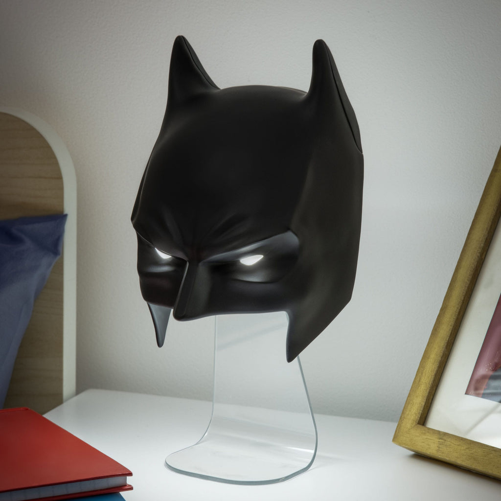 Product image DC Comics 3D LED Light Batman Mask