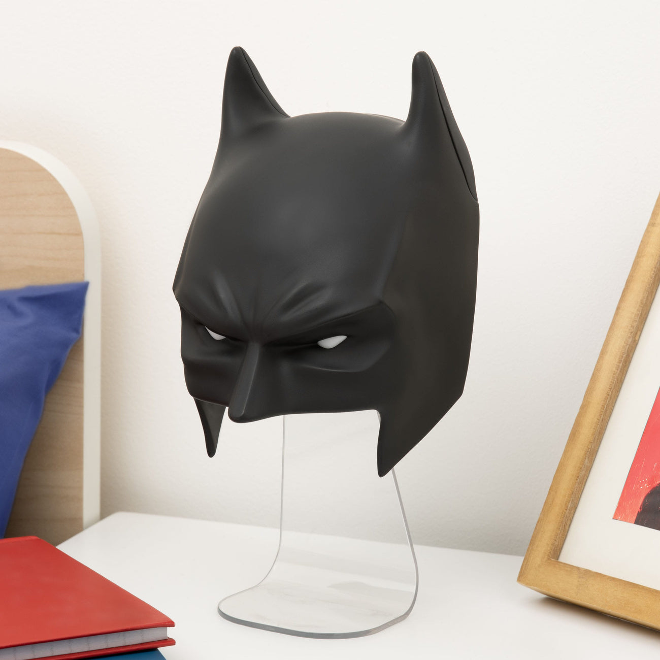 Product image DC Comics 3D LED Light Batman Mask