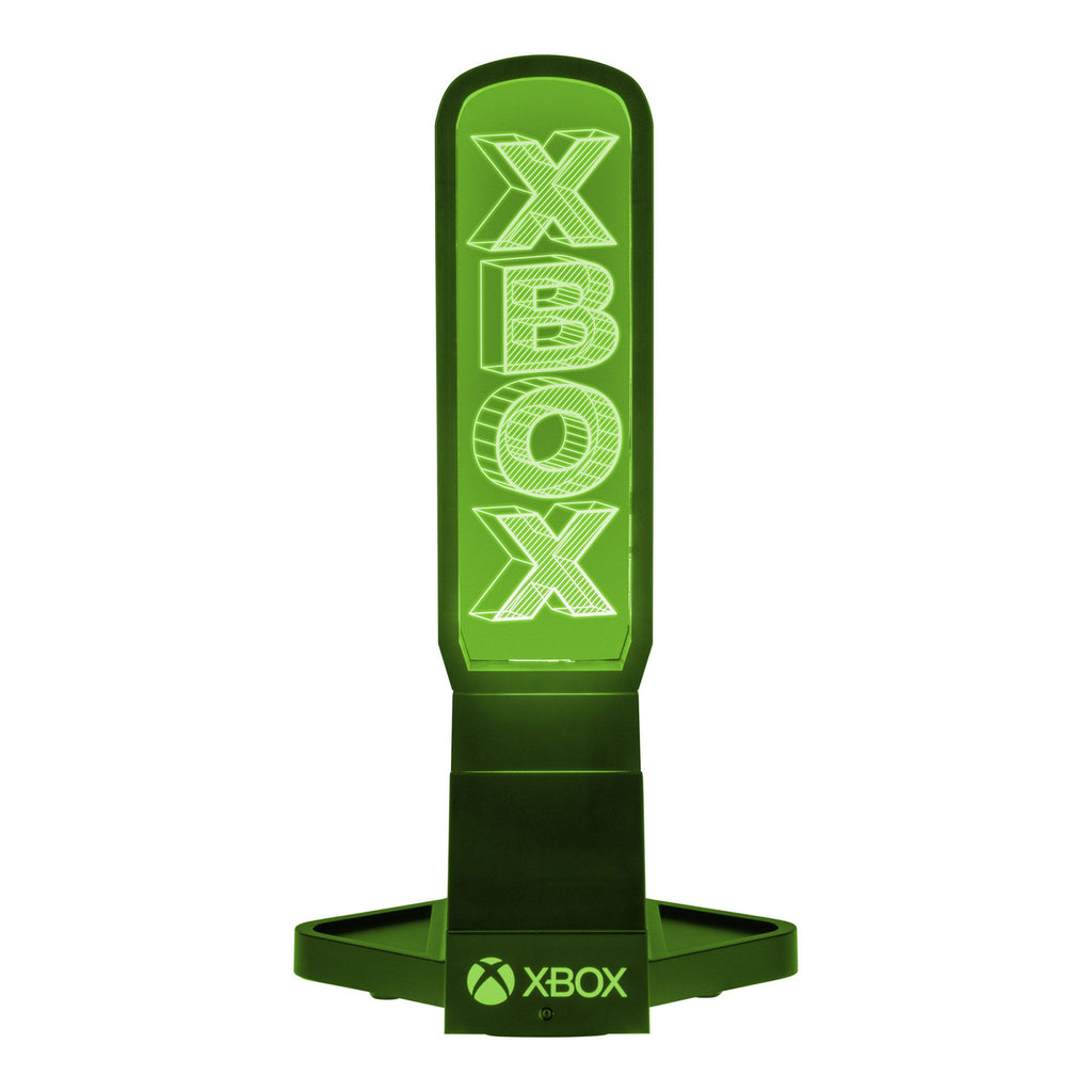 Product image Xbox Headphone Stand with Lighting 30 cm
