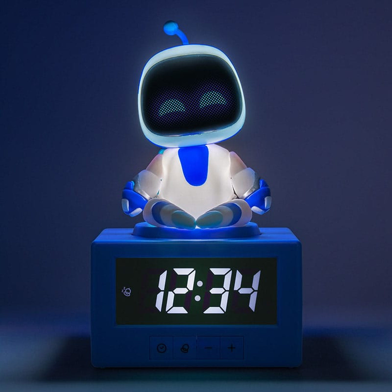 Product image Astro Bot Icon Alarm Clock Astro Bot