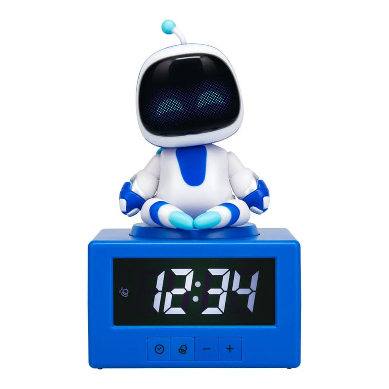 Product image Astro Bot Icon Alarm Clock Astro Bot