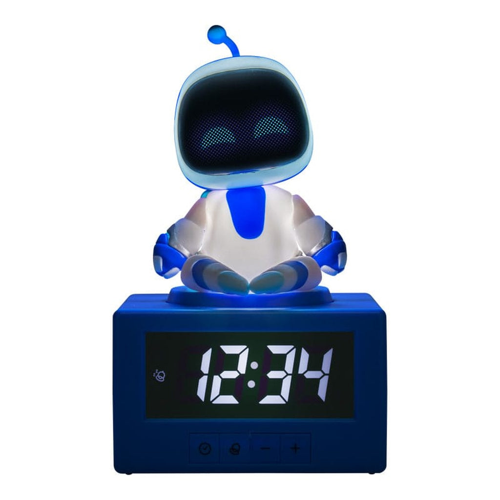 Product image Astro Bot Icon Alarm Clock Astro Bot