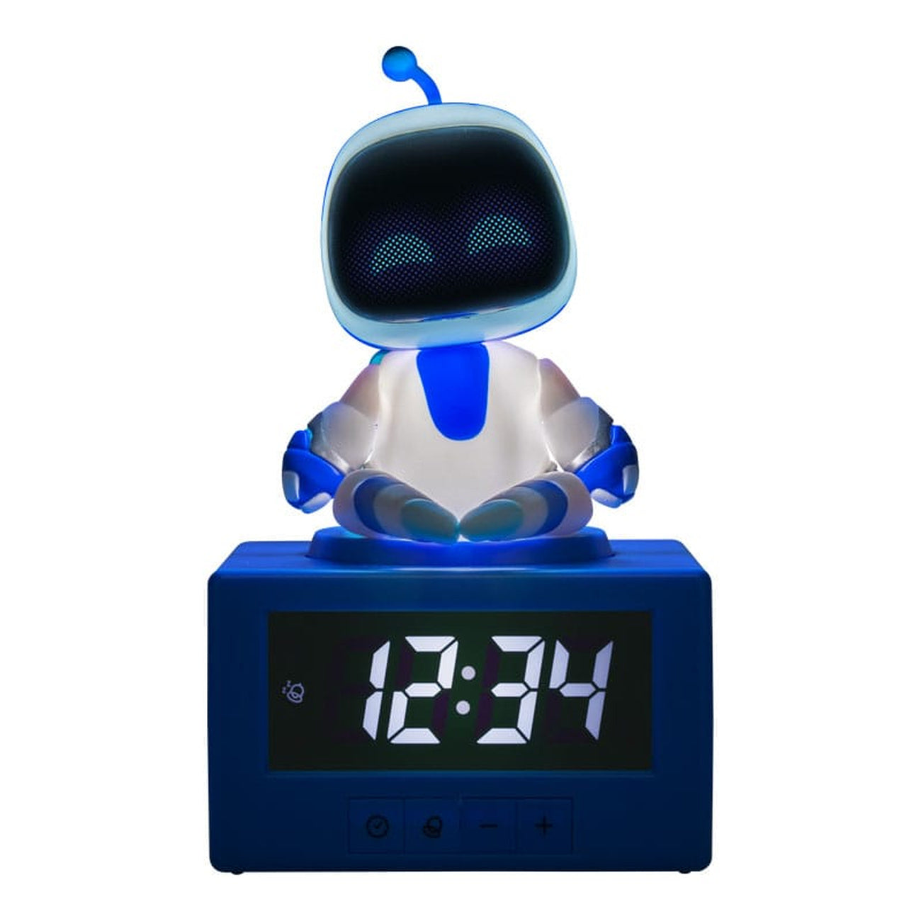 Product image Astro Bot Icon Alarm Clock Astro Bot