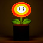 Product image Super Mario Lamp Fire Flower