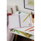 Product image Care Bears Fluffy Notebook