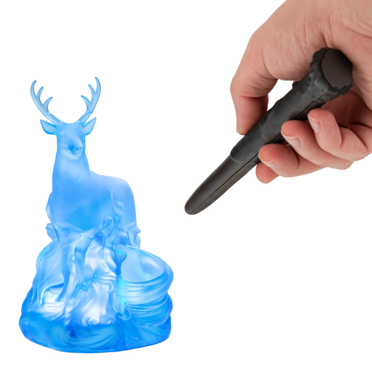 Product image Harry Potter Patronus Lamp with Wand Control