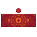Product image Magic the Gathering Desk Mat & Coaster Set Graphic