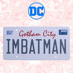 Product image DC Comics Metal Sign Batman