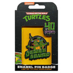 Product image Teenage Mutant Ninja Turtles Pin 40th Anniversary Limited Edition