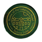 Product image Silent Hill Desk Mat & Coaster