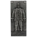 Product image Universal Monsters Metal Bar Frankenstein’s Monster Limited Edition