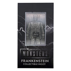 Product image Universal Monsters Metal Bar Frankenstein’s Monster Limited Edition