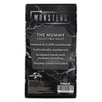 Product image Universal Monsters Metal Bar Frankenstein's Monster Limited Edition