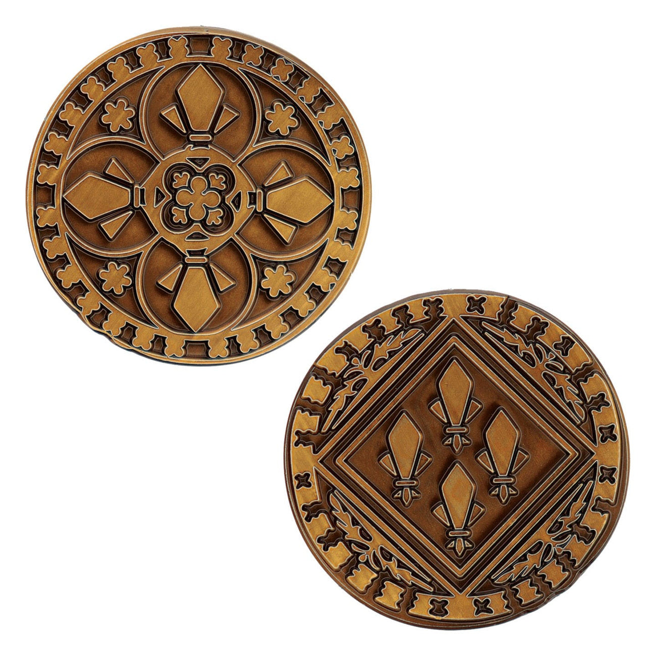 Product image The Witcher Collectible Coin Toss a Coin to Your Witcher Limited Edition