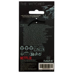 Product image The Witcher Keychain Witcher & Roach Limited Edition