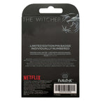 Product image The Witcher Pin Witcher Symbol Limited Edition
